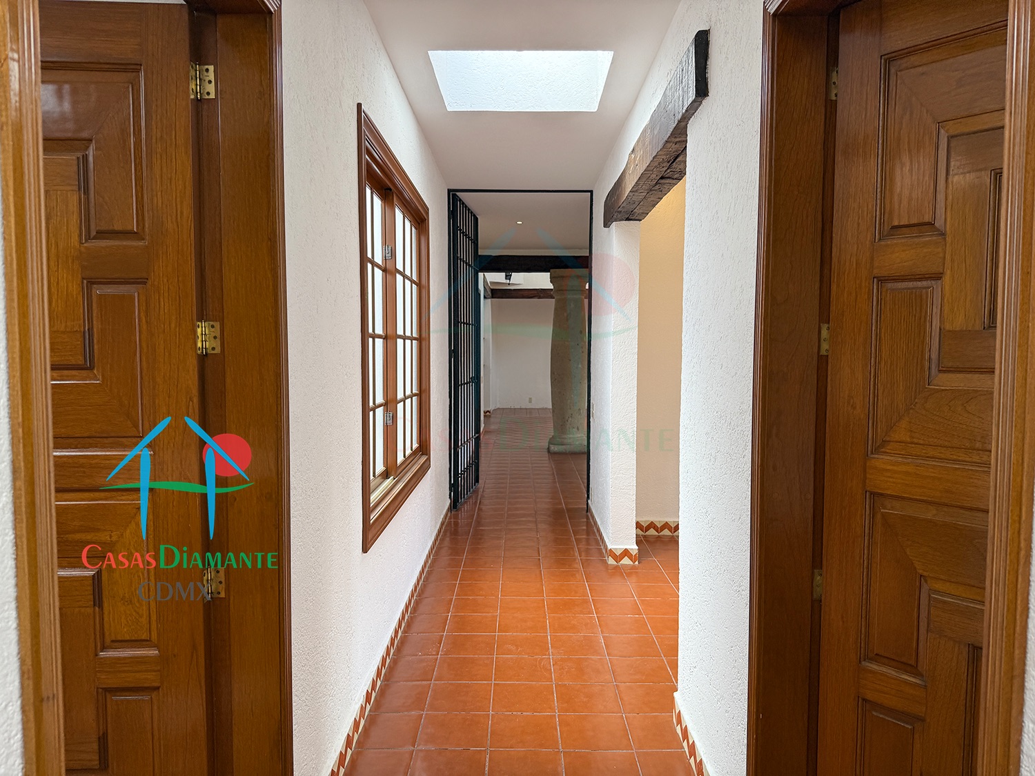 Jardines del Pedregal Casa Rana BEI - Antecomedor 1 Jardines del Pedregal Casa Rana BEI - Antecomedor 1